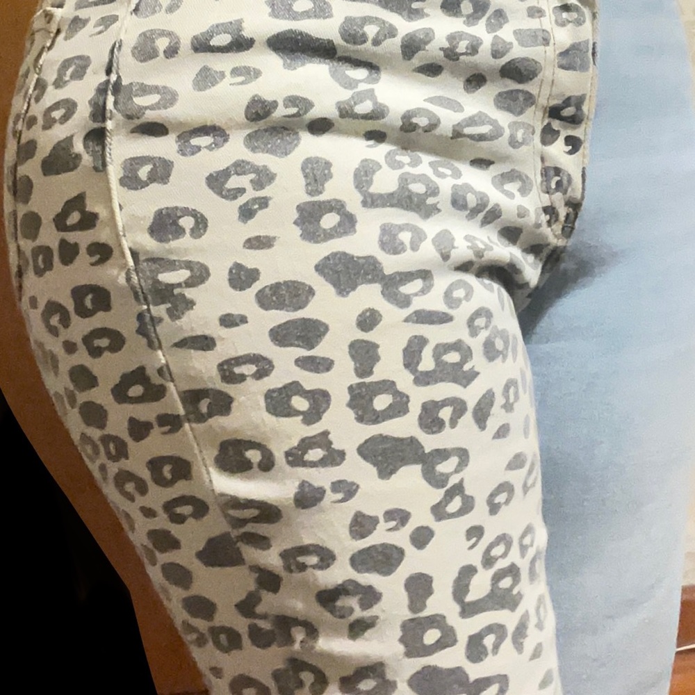 Fashion Nova Jeans